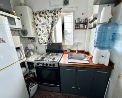VENTA 2 AMB San Fernando Bajas expensas