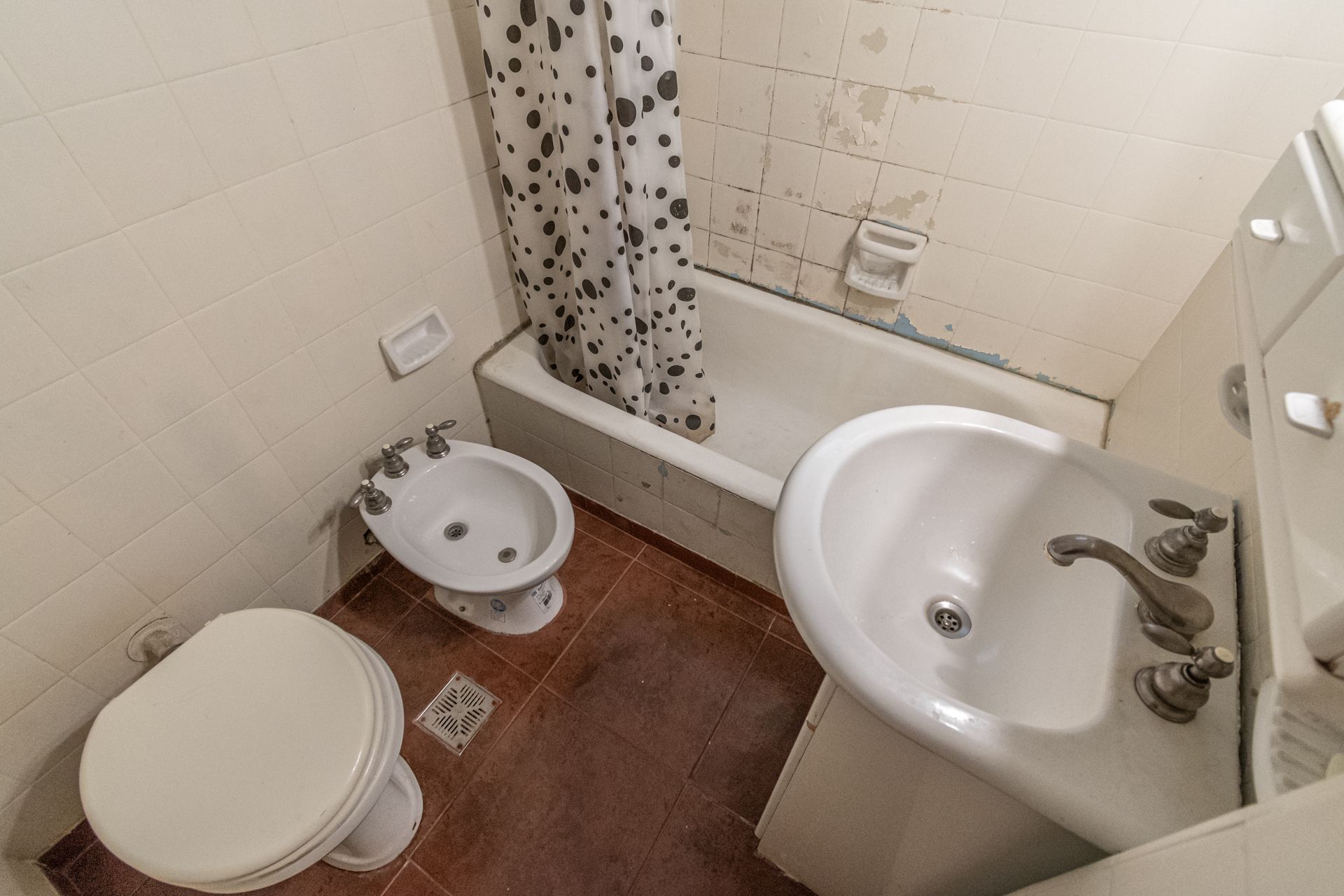 Departamento 3 Ambientes En Venta En Beccar