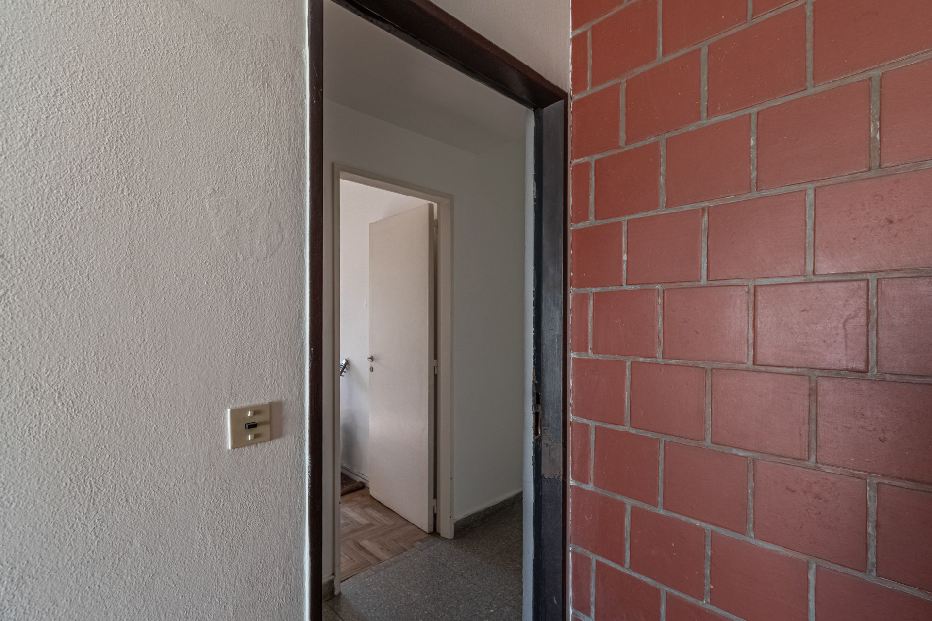 Departamento 3 Ambientes En Venta En Beccar