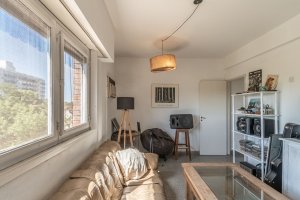 Apartment 3 Rooms for Sale in Beccar