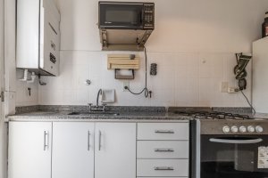 Apartment 3 Rooms for Sale in Beccar