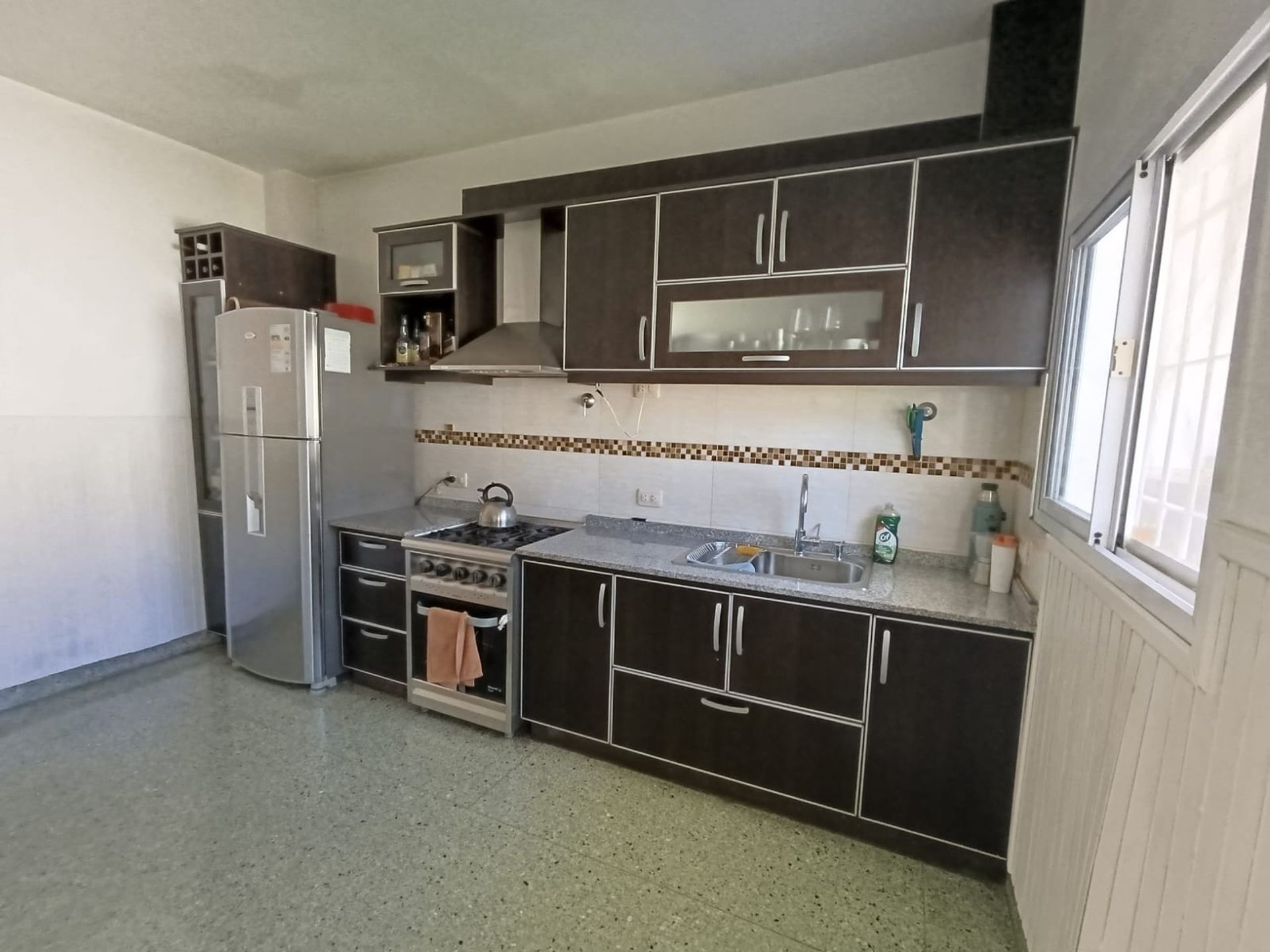 Venta Casa 4 amb Boulogne San Isidro jardin