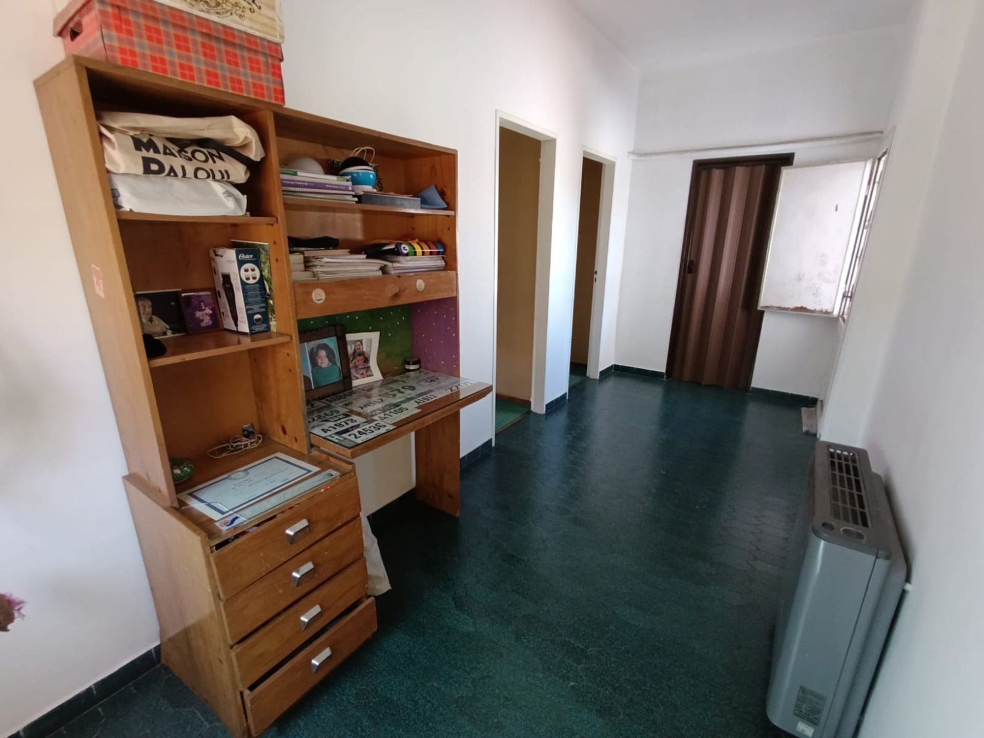 Venta Casa 4 amb Boulogne San Isidro jardin