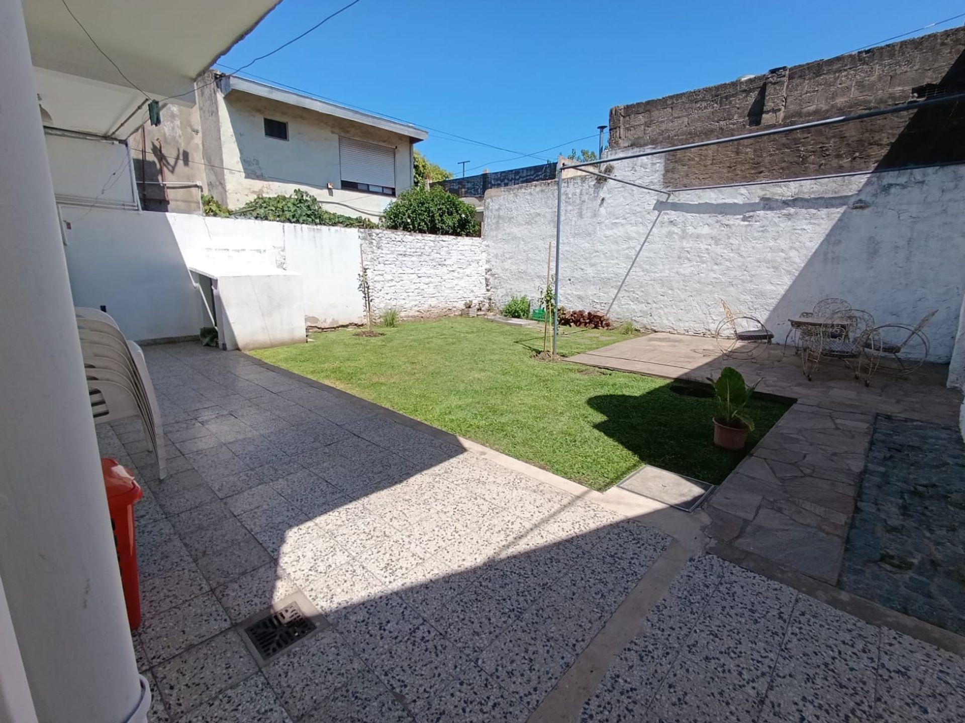 Venta Casa 4 amb Boulogne San Isidro jardin