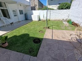 4-room House for Sale in Boulogne San Isidro with Garden