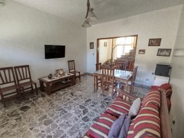 4-room House for Sale in Boulogne San Isidro with Garden
