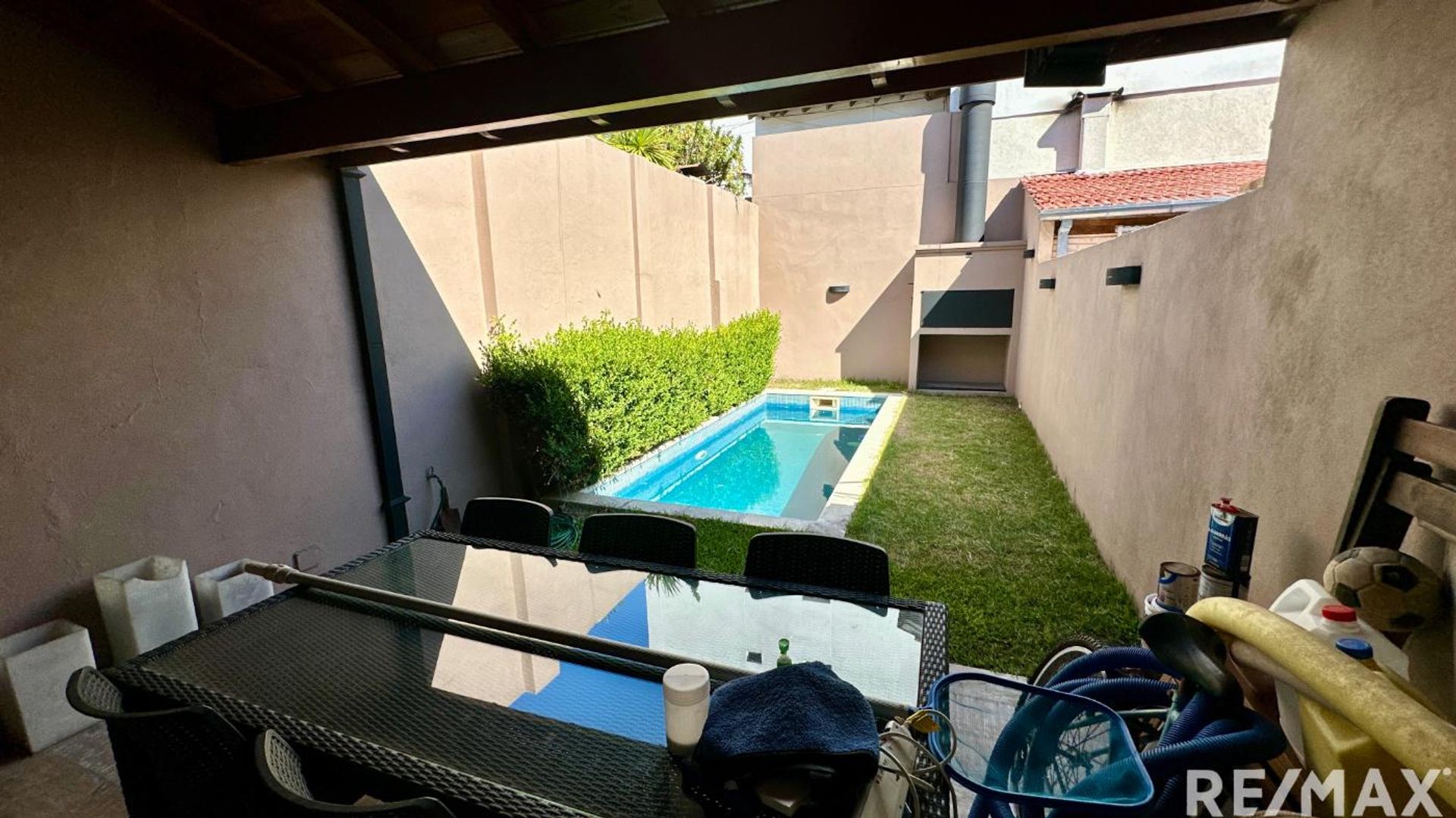 Venta PH en Olivos 4 ambientes con cochera