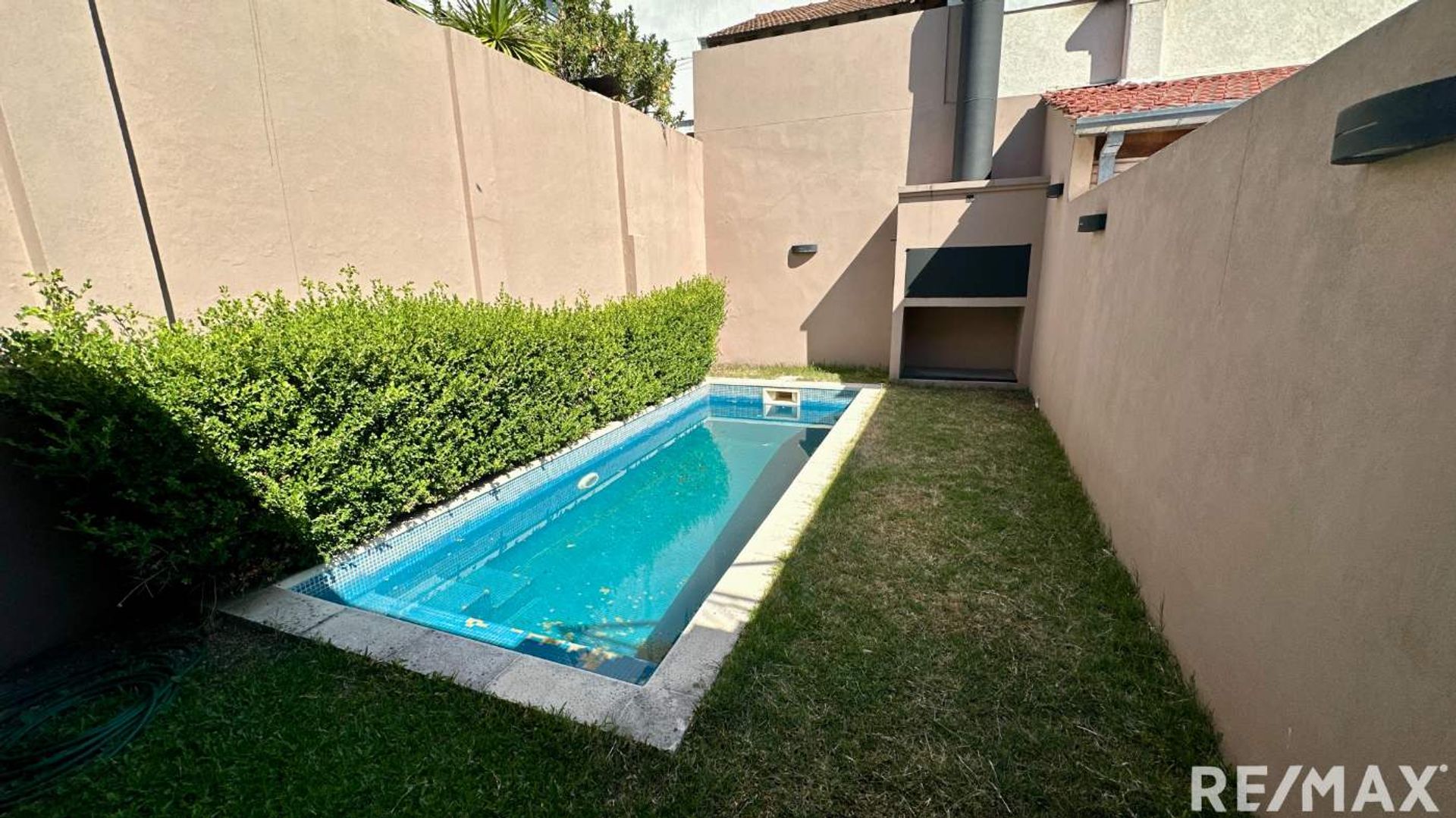Venta PH en Olivos 4 ambientes con cochera