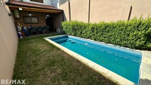 Apartment for sale in Olivos, 4 rooms with garage