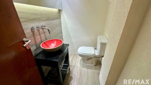 Apartment for sale in Olivos, 4 rooms with garage