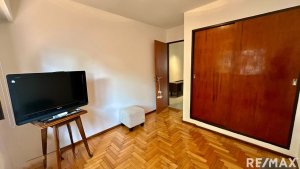 Apartment for sale in Olivos, 4 rooms with garage