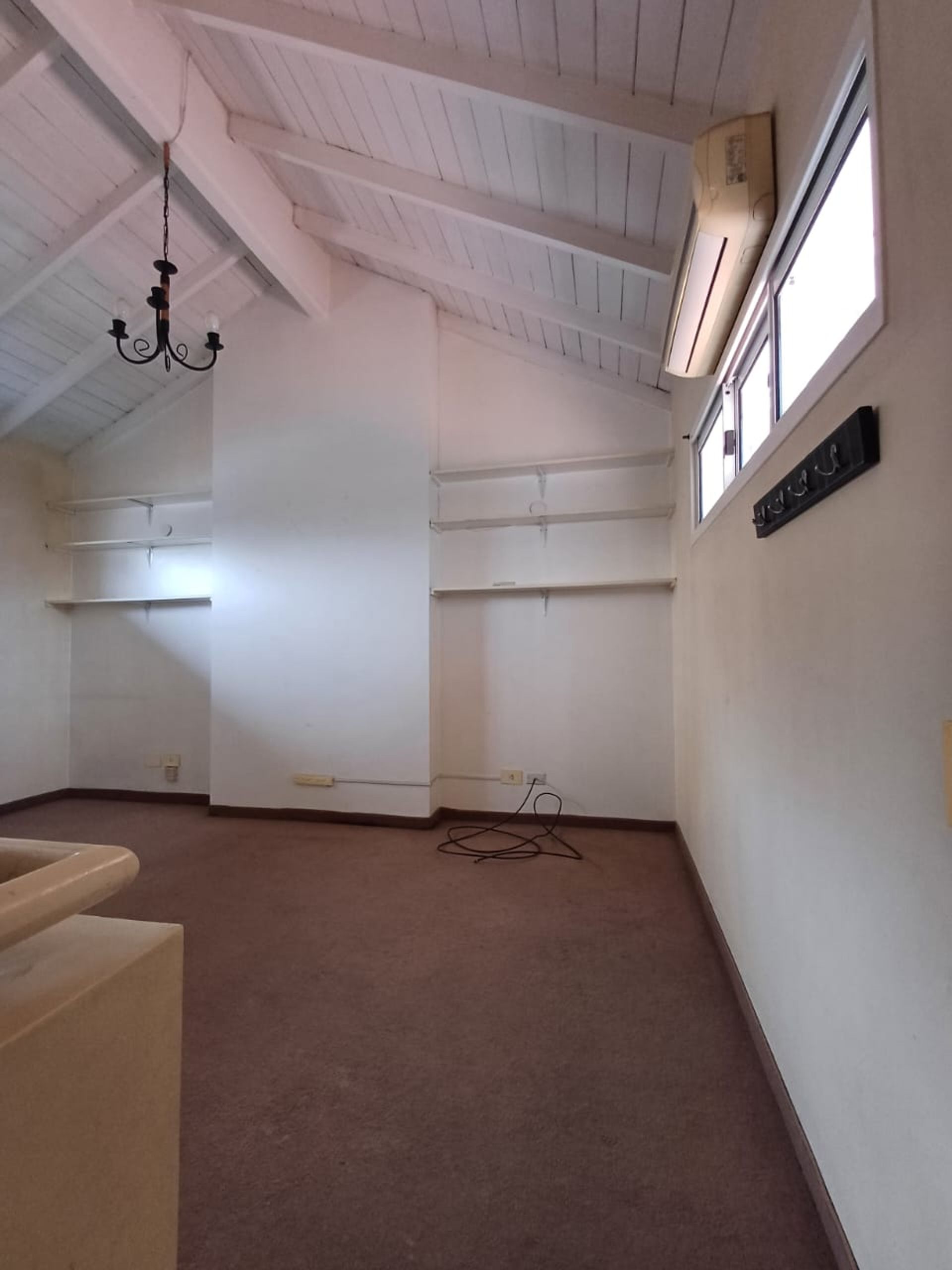 Alquiler Dúplex 4 Amb. Vicente López/Florida Este.