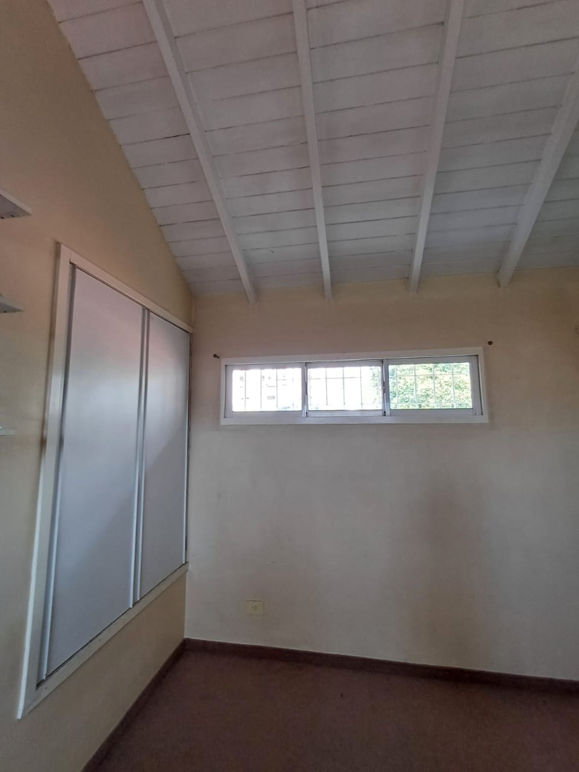 Alquiler Dúplex 4 Amb. Vicente López/Florida Este.