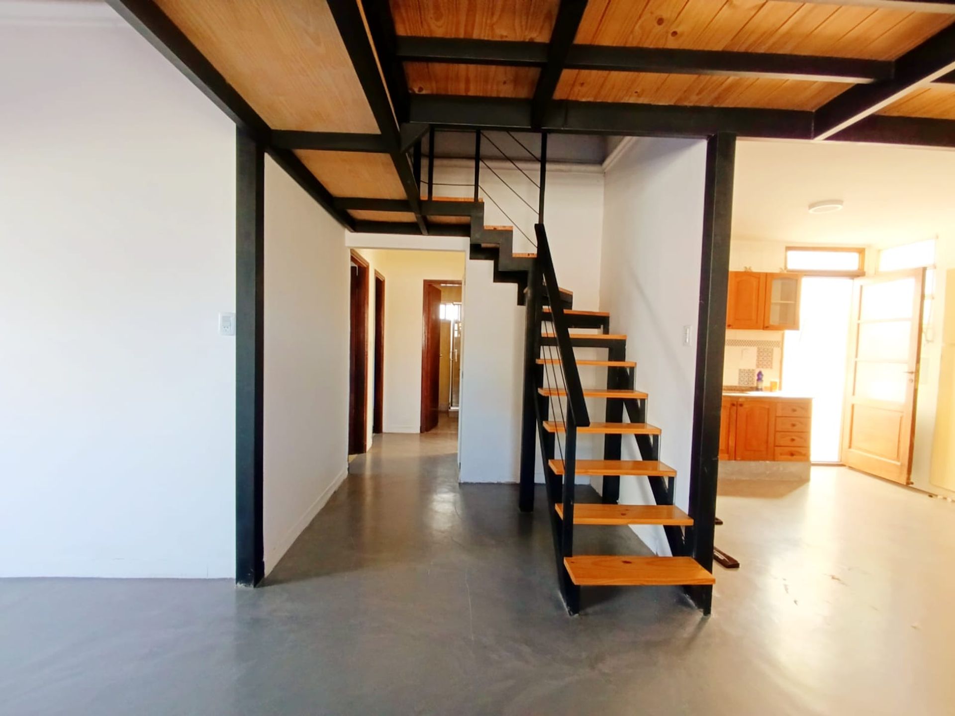 Sale - Martínez - 5-room apartment with playroom and balcony