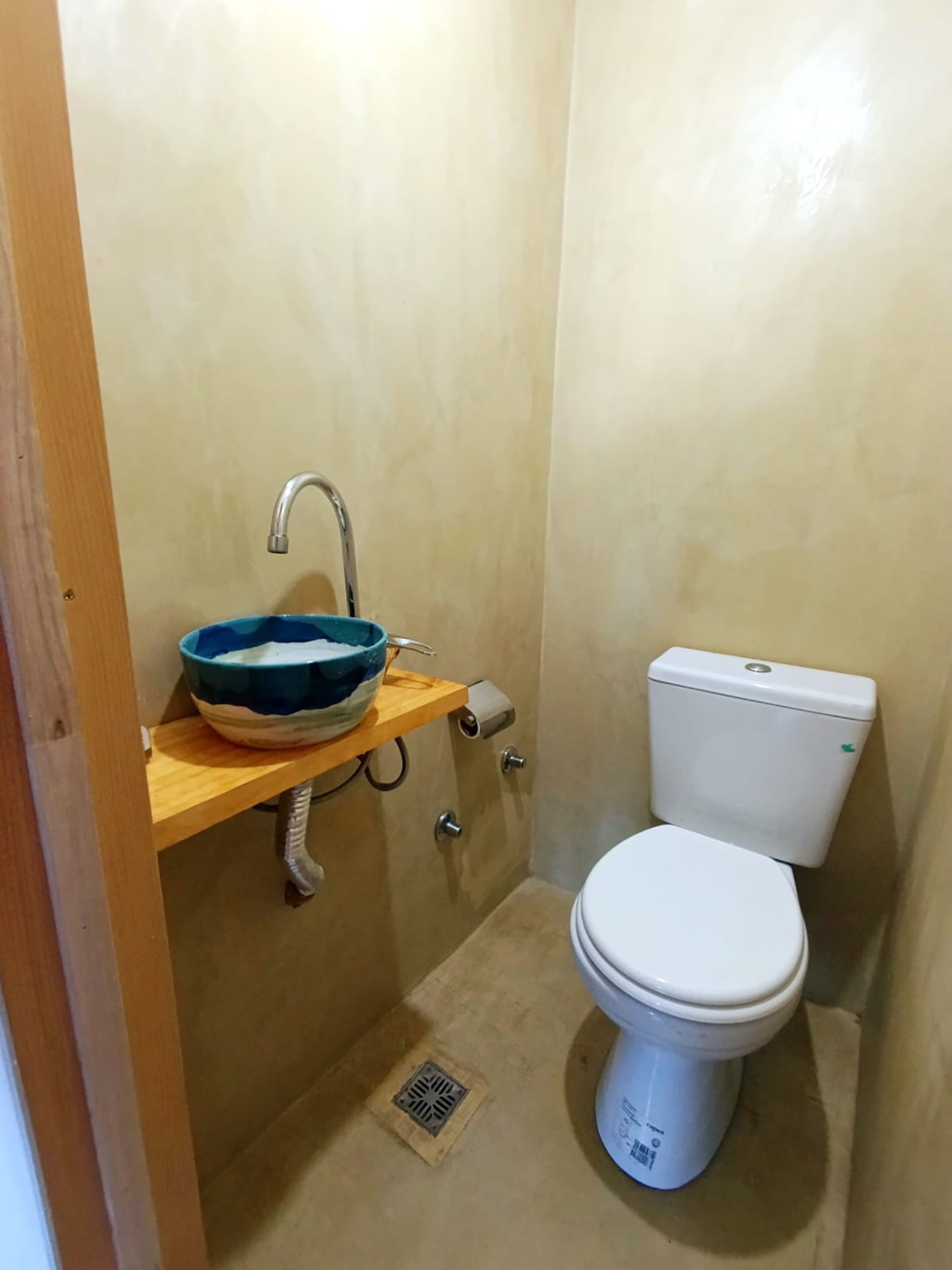 Venta Martínez PH 5 amb Playroom y Balcón