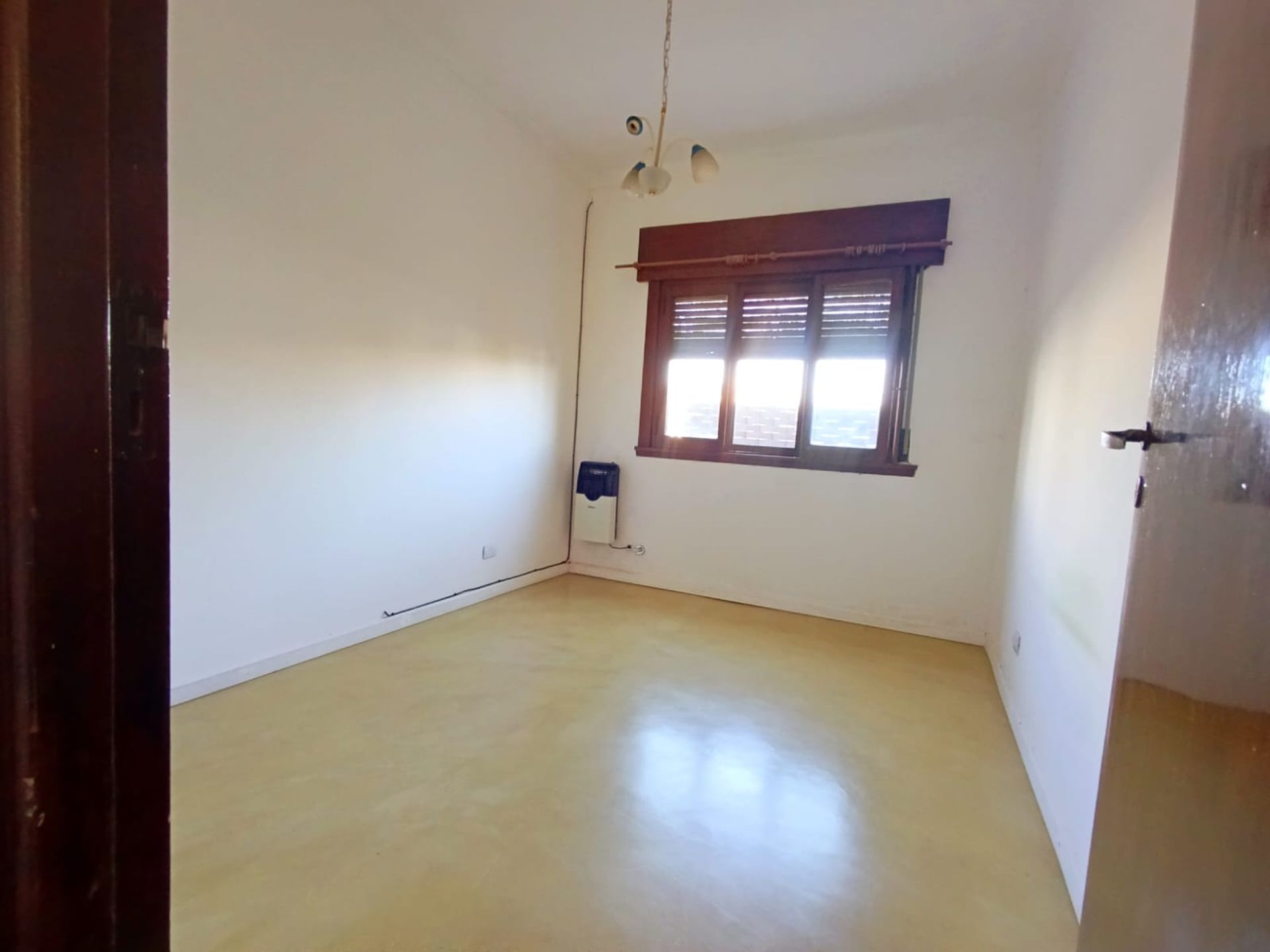 Venta Martínez PH 5 amb Playroom y Balcón