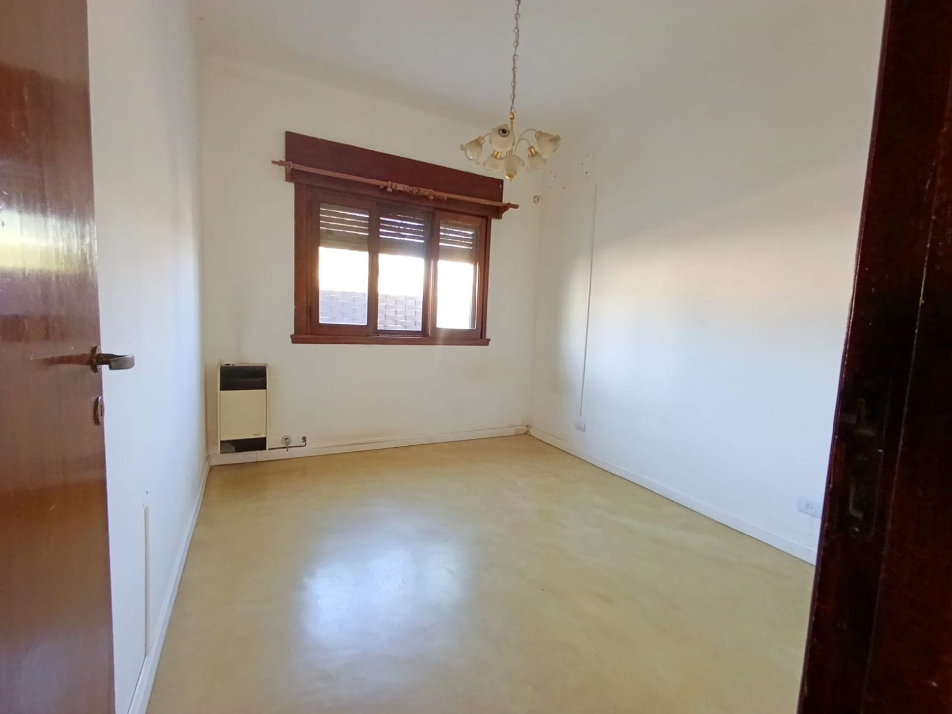 Venta Martínez PH 5 amb Playroom y Balcón