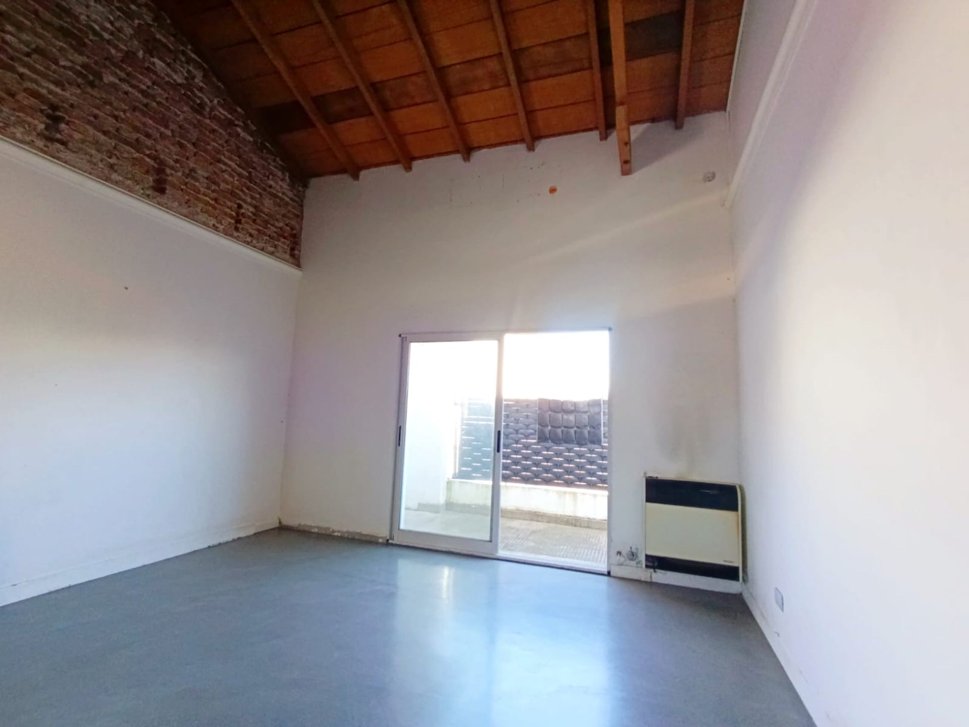 Venta Martínez PH 5 amb Playroom y Balcón