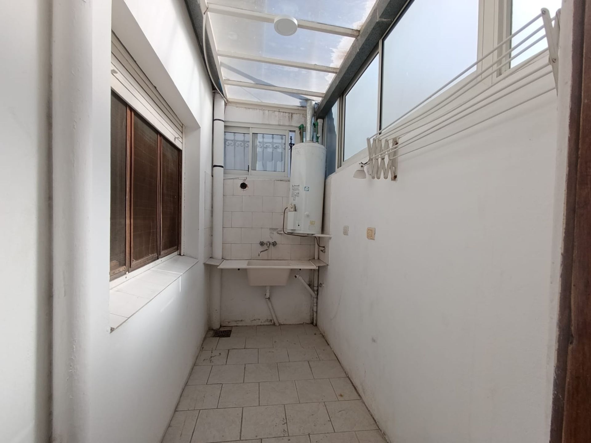 Venta Martínez PH 5 amb Playroom y Balcón