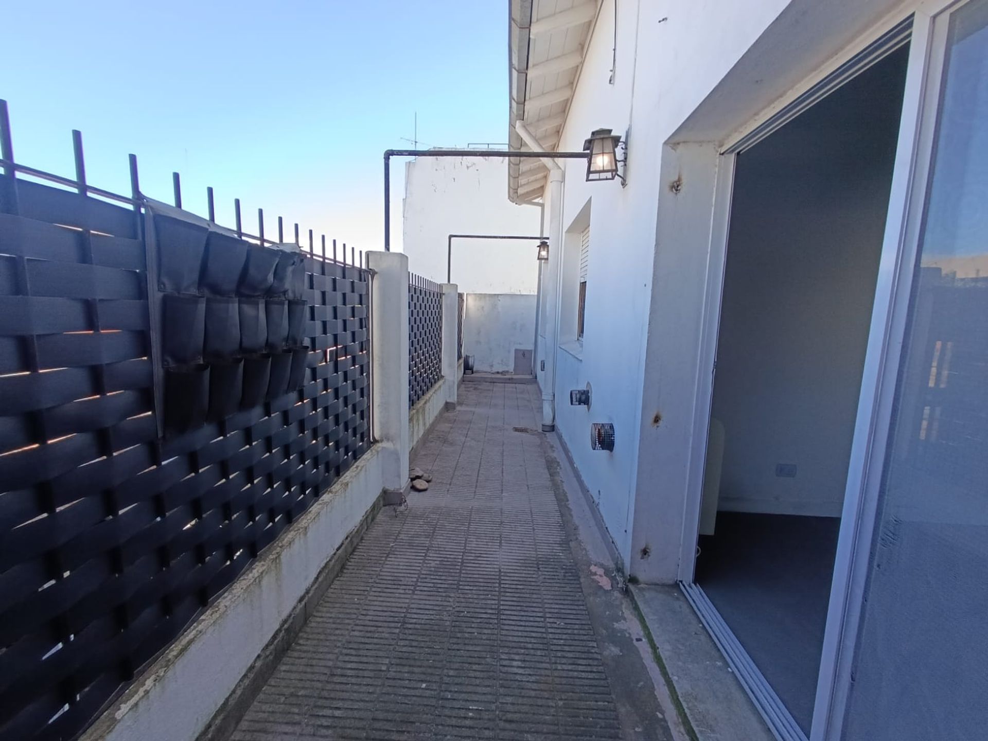 Venta Martínez PH 5 amb Playroom y Balcón