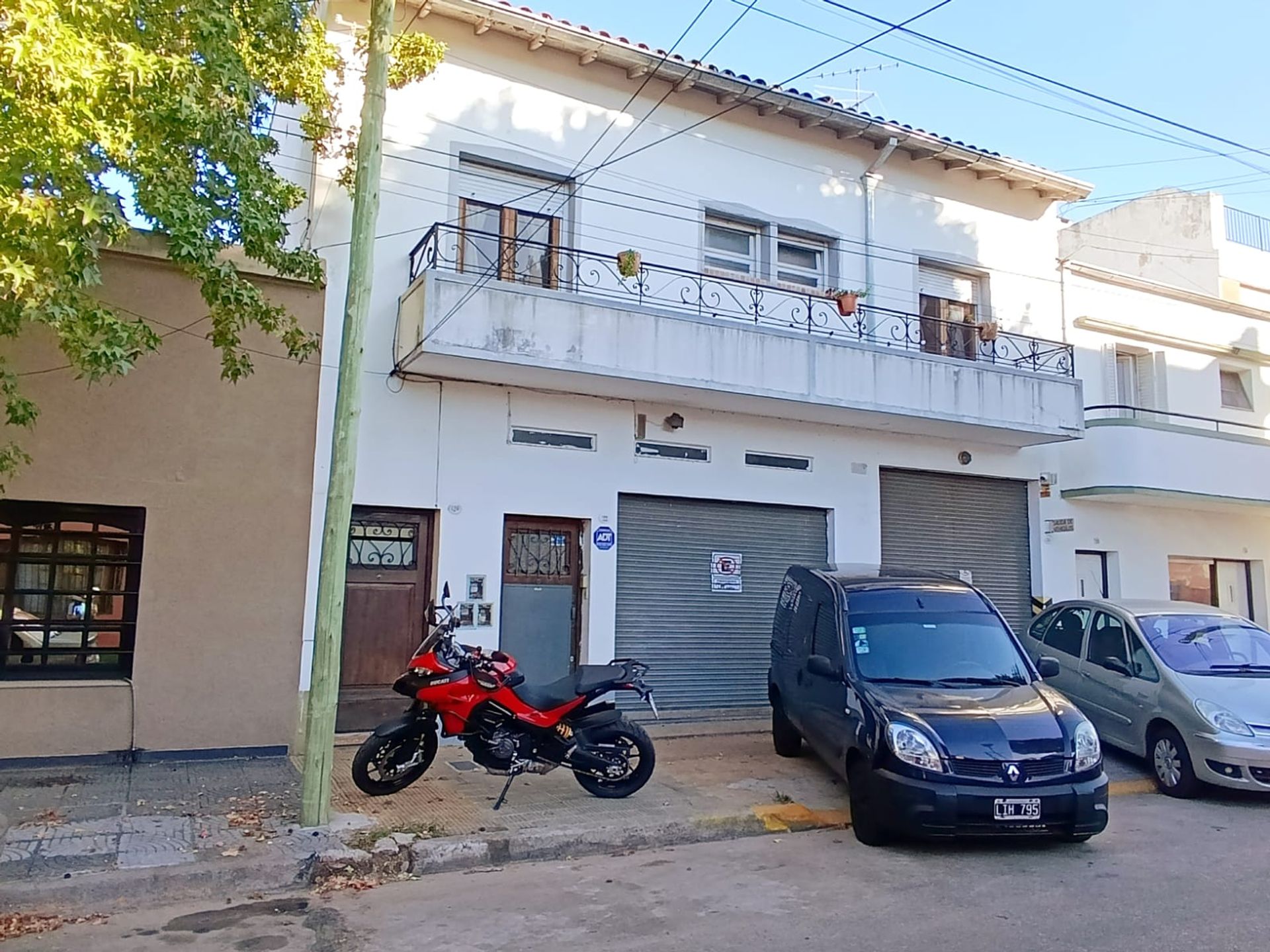 Venta Martínez PH 5 amb Playroom y Balcón