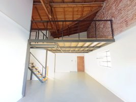 Venta - Martínez - PH 5 amb c/ Playroom y Balcón