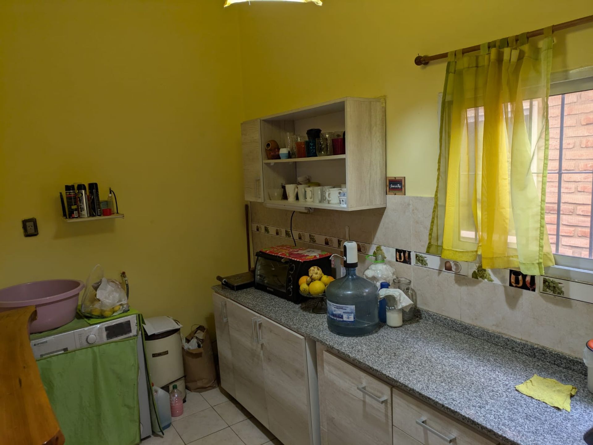 2 Dptos. c/ cochera venta en bloque