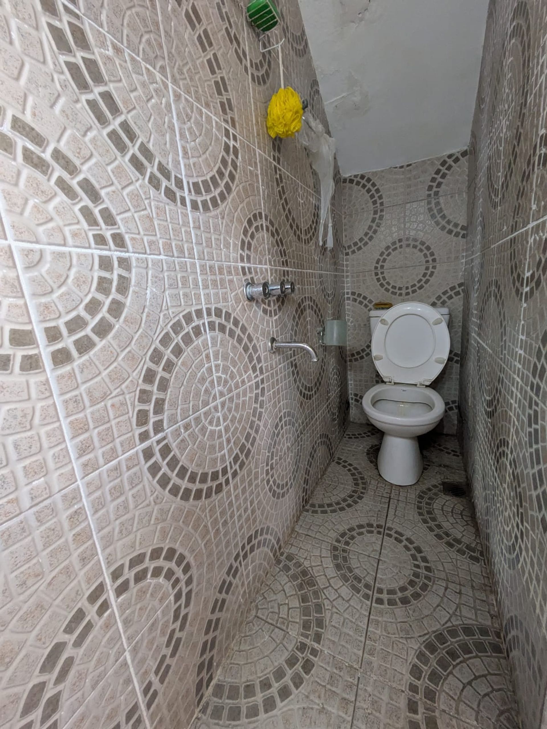 2 Dptos. c/ cochera venta en bloque