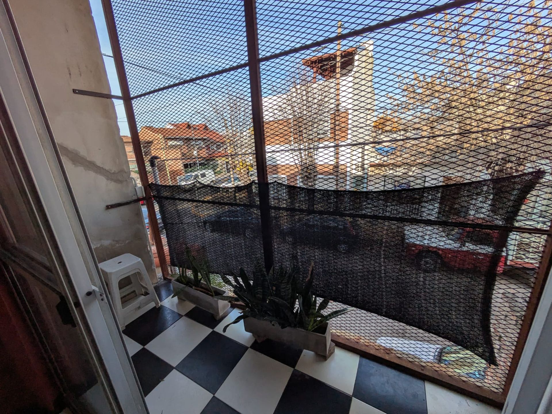 2 Dptos. c/ cochera venta en bloque