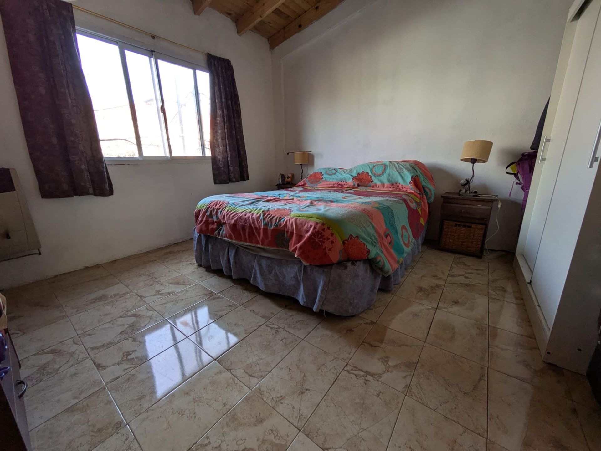 2 Dptos. c/ cochera venta en bloque