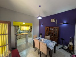 Multifamily House, 2 apartments Ground Floor/Upper Floor for sale
