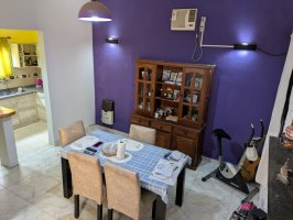 Multifamily House, 2 apartments Ground Floor/Upper Floor for sale