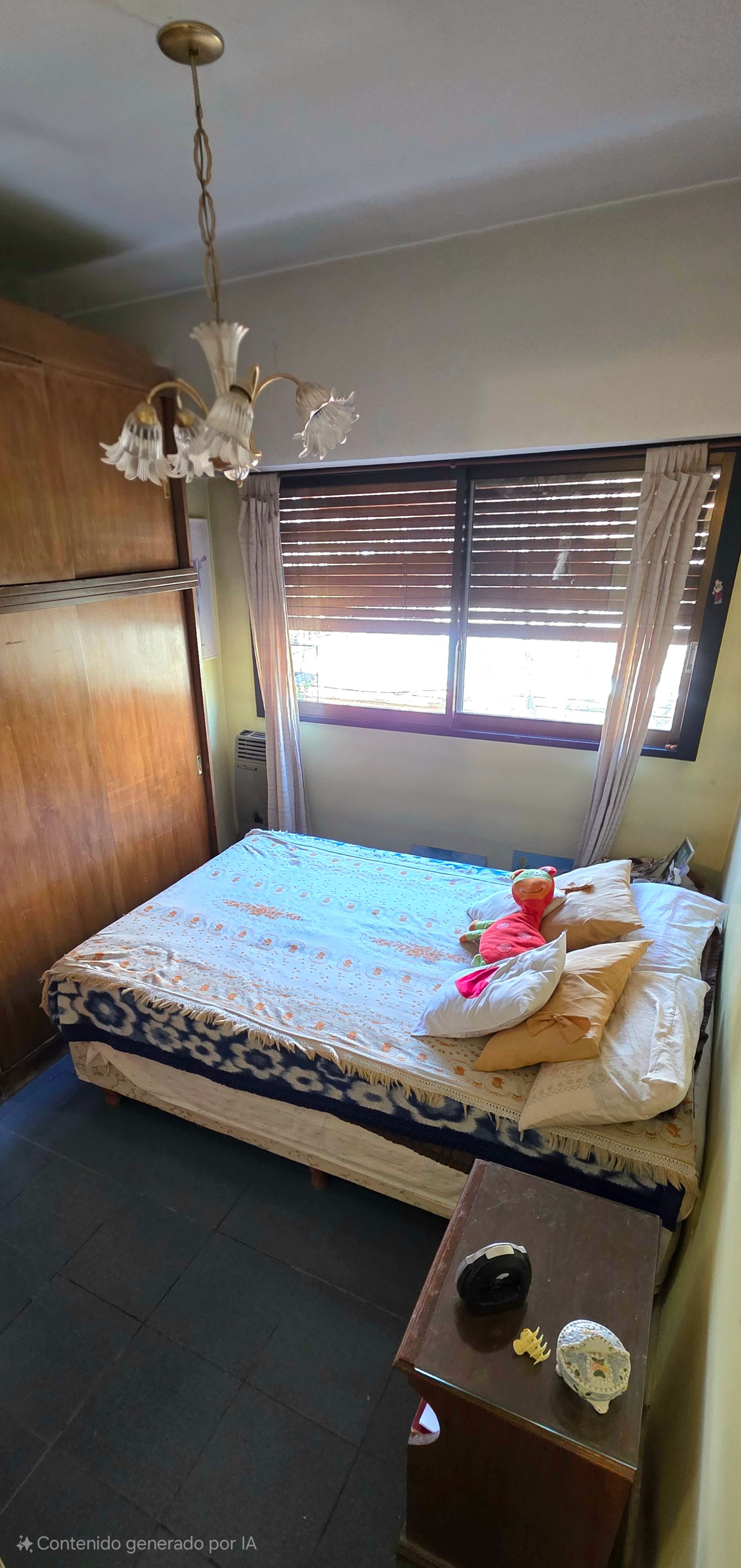 Venta Depto 2Amb Con Balcon San Fernando