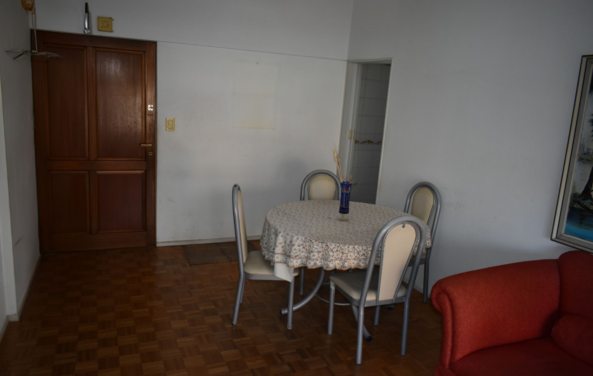 Venta Depto 2Amb Con Balcon San Fernando