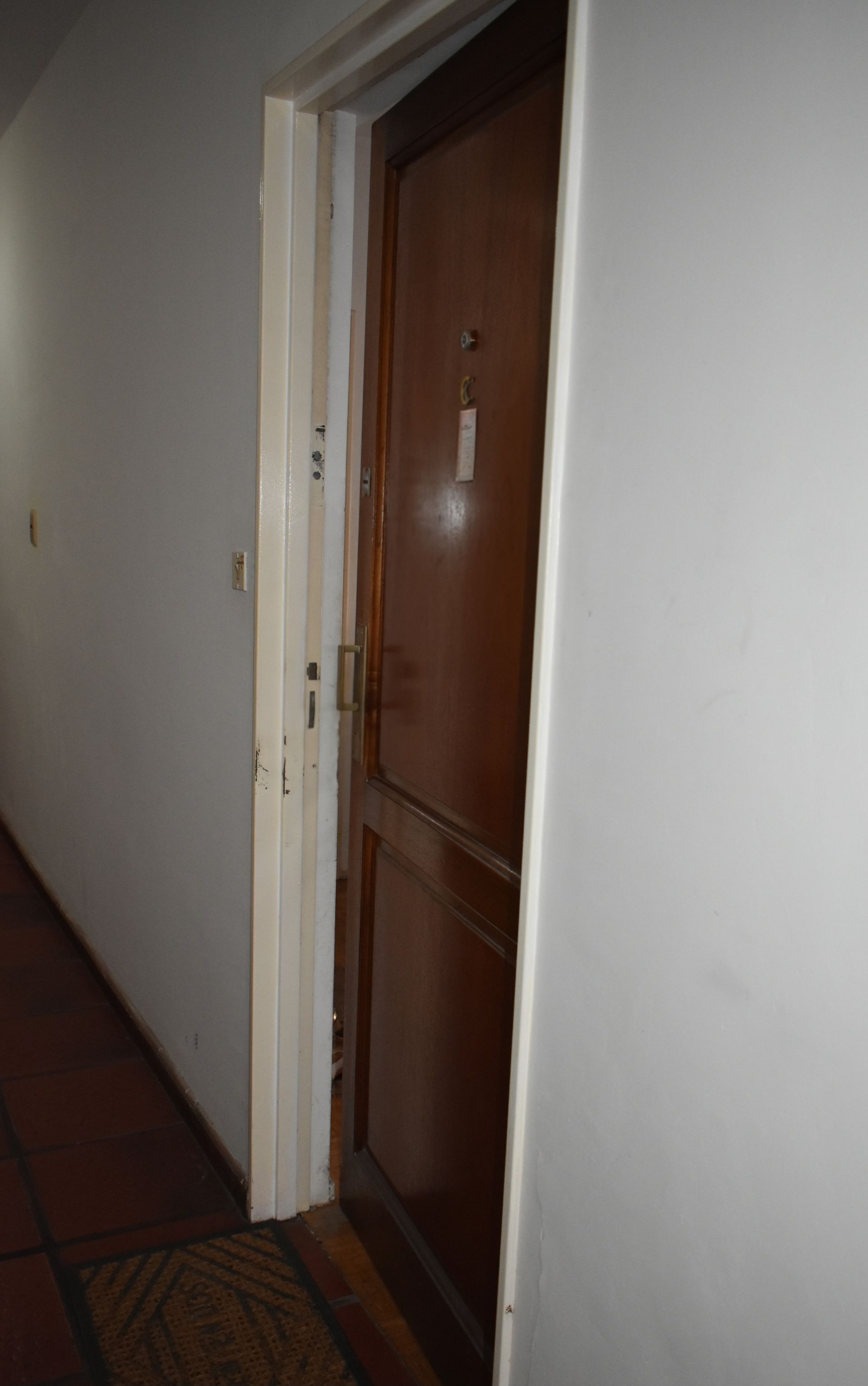 Venta Depto 2Amb Con Balcon San Fernando
