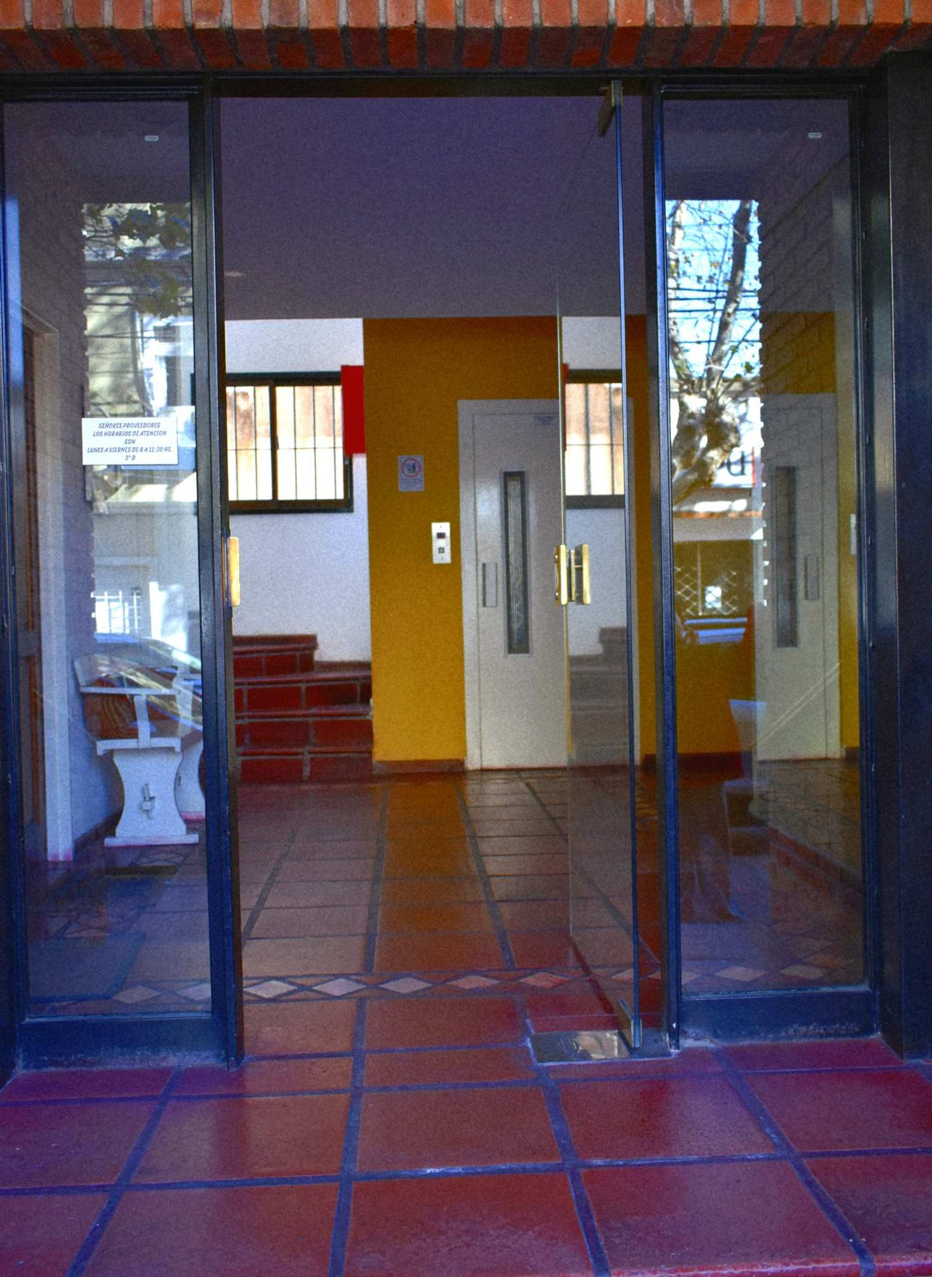 Venta Depto 2Amb Con Balcon San Fernando