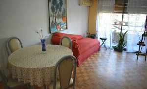 Venta Depto 2Amb Con Balcon San Fernando
