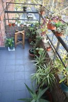 Venta Depto 2Amb Con Balcon San Fernando