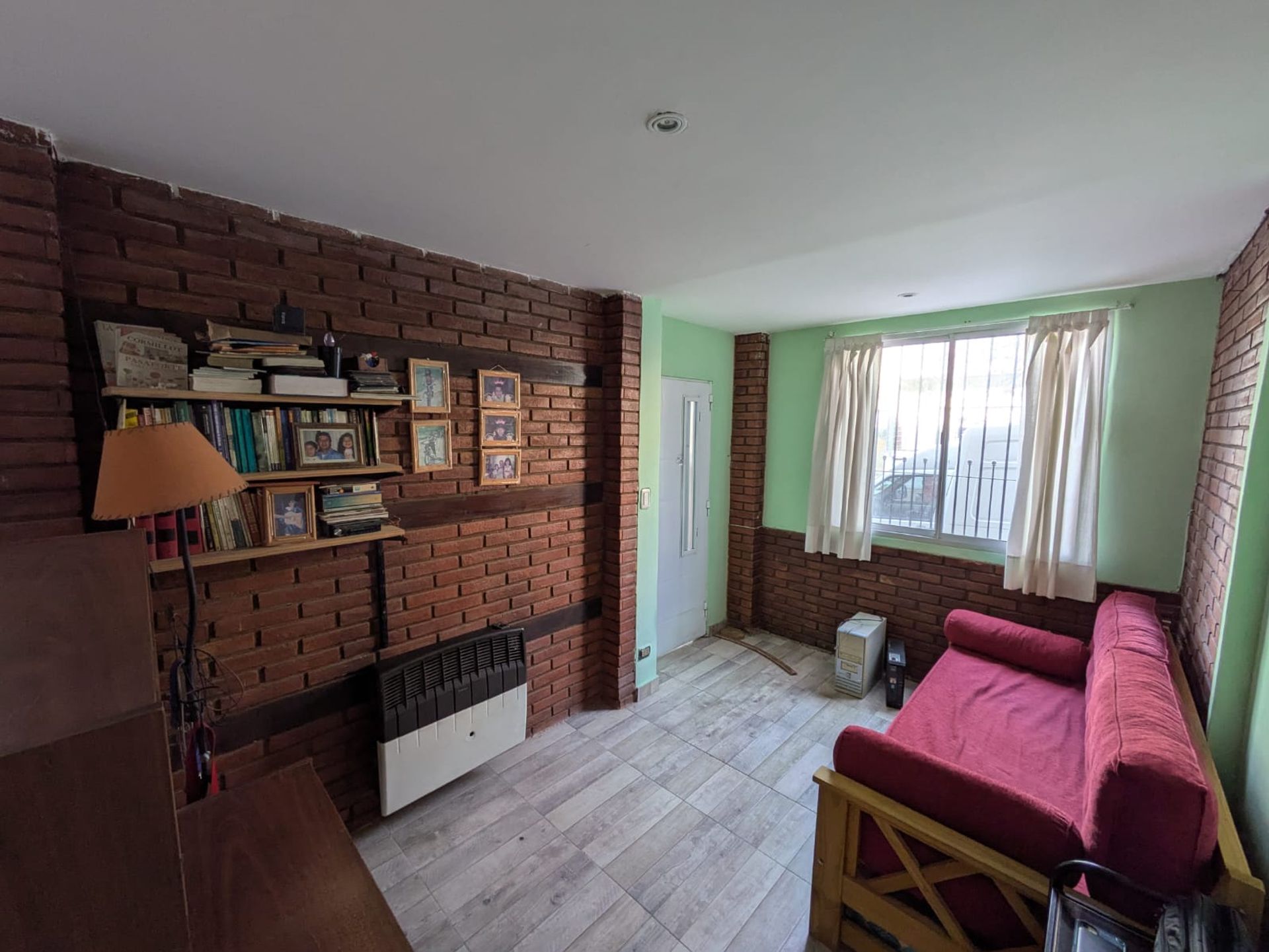 7-room house, 2 floors