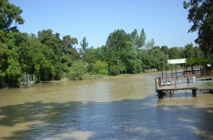 House for Sale Tigre 1st Section Large Lot