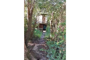 House for Sale Tigre 1st Section Large Lot