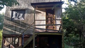House for Sale Tigre 1st Section Large Lot