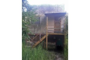 House for Sale Tigre 1st Section Large Lot