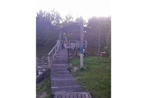 House for Sale Tigre 1st Section Large Lot