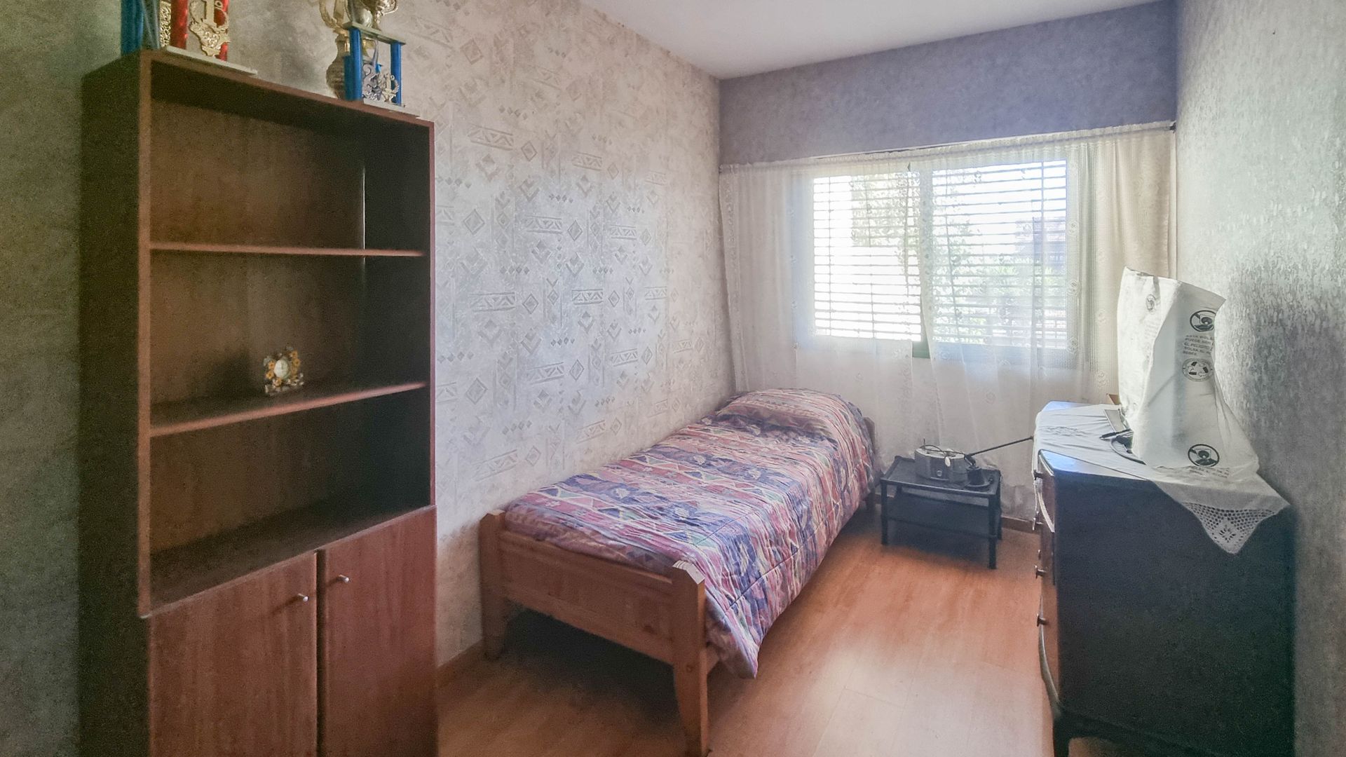 Venta Olivos Casa de 5 ambientes c/ Pileta Quincho