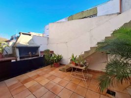 VENTA CASA 4 AMB EL TALAR / Jardín, Patio, Cochera
