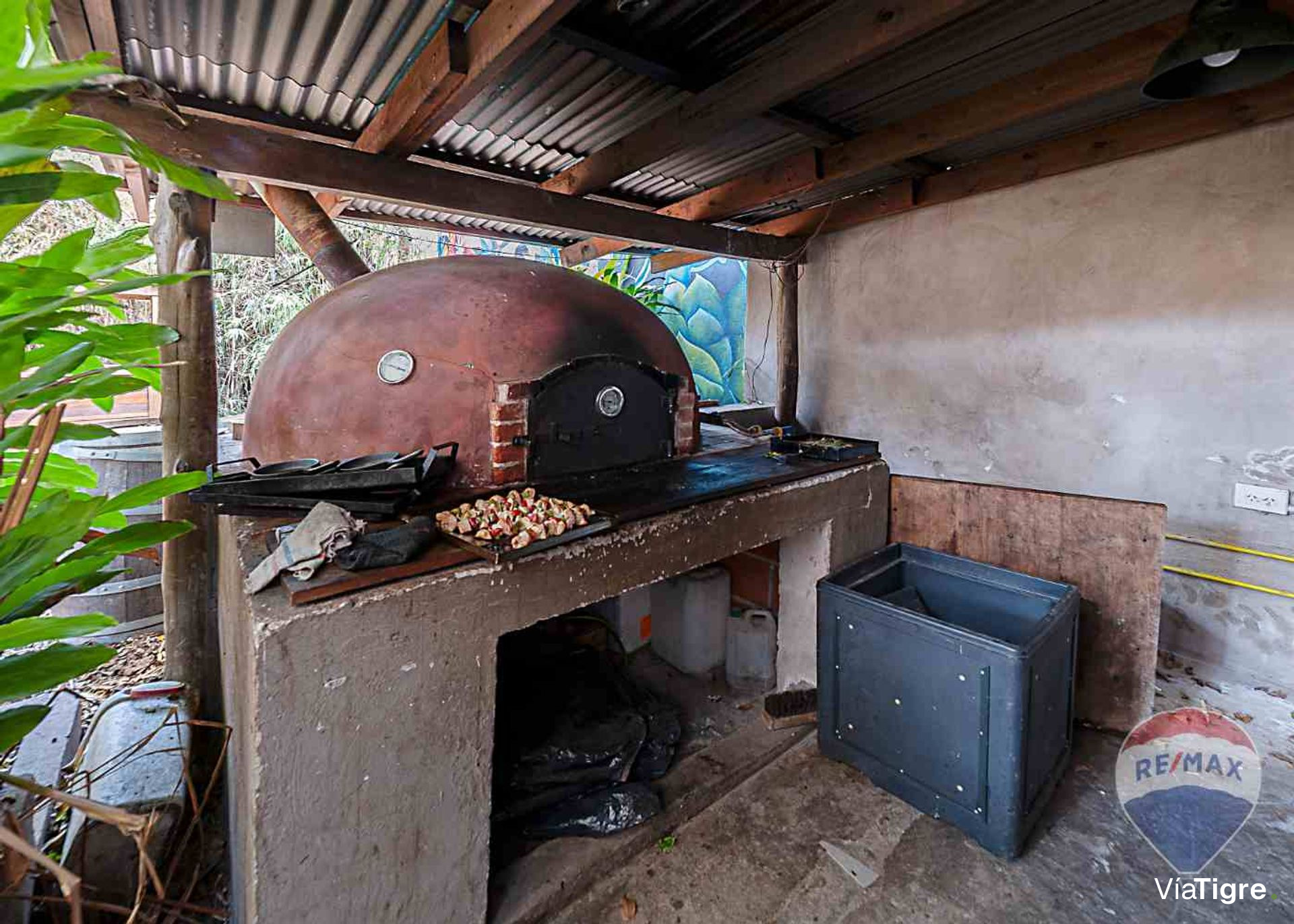 Local Alquiler Tigre Para Gastronomia