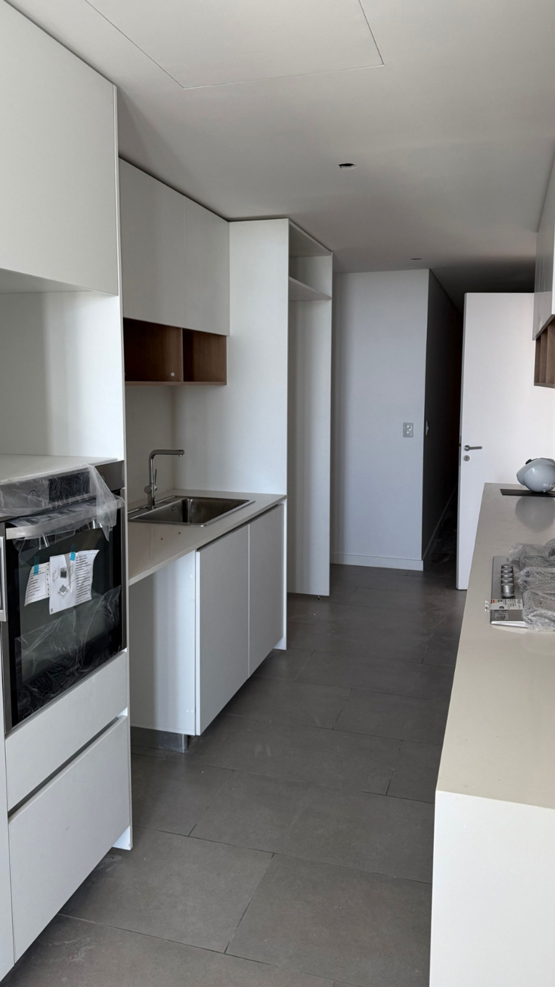 Venta Depto 4 amb al Rio c/coch Infinity Vte Lopez