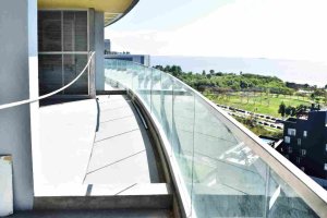 Apartment for Sale: 4 rooms, river view, Infinity Vte Lopez