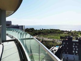 Apartment for Sale: 4 rooms, river view, Infinity Vte Lopez